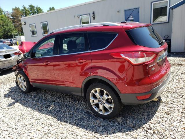 Photo 2 from auction – 2014 FORD ESCAPE TIT with VIN 1FMCU9JX7EUE45140