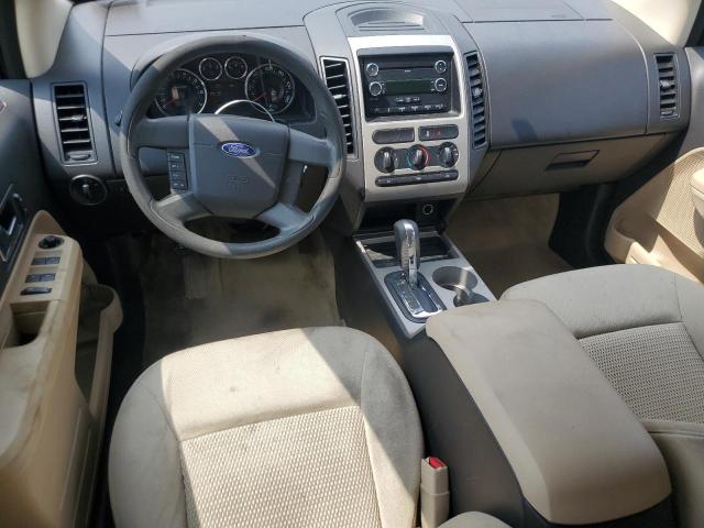 Photo 8 from auction – 2008 FORD EDGE SE with VIN 2FMDK36C88BB27616
