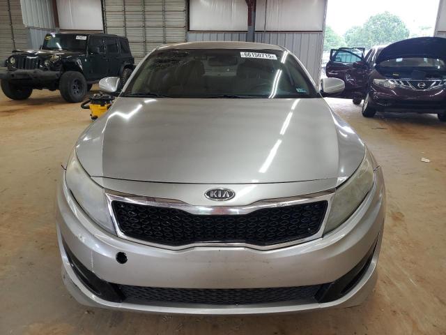 Photo 5 from auction – 2012 KIA OPTIMA LX with VIN 5XXGM4A72CG021764