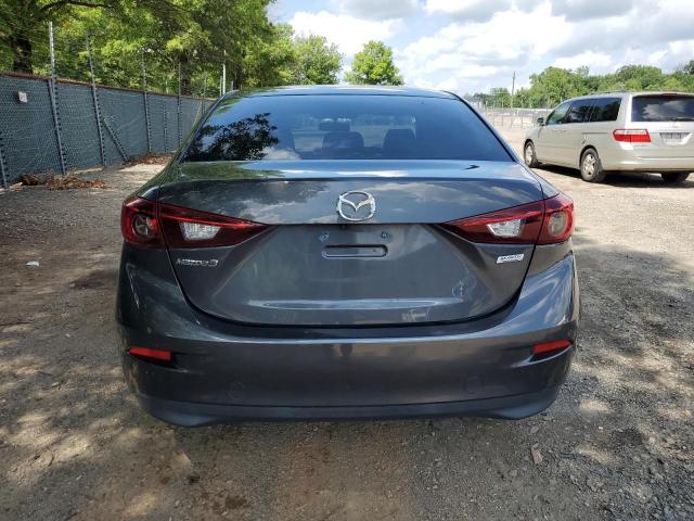 Photo 6 from auction – 2016 MAZDA 3 SPORT with VIN 3MZBM1T77GM316964