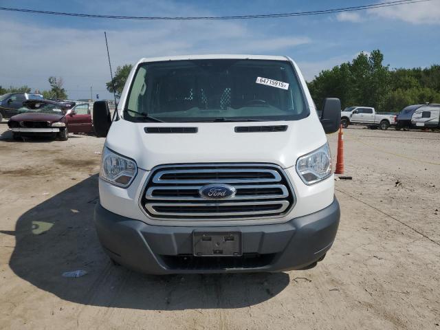 Photo 5 from auction – 2017 FORD TRANSIT T- with VIN 1FTYR1ZM1HKB10351