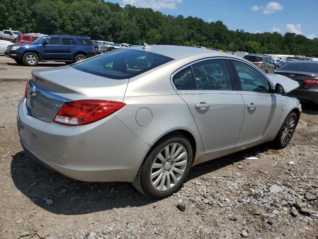 Photo 3 from auction – 2011 BUICK REGAL CXL with VIN W04GS5EC8B1041900