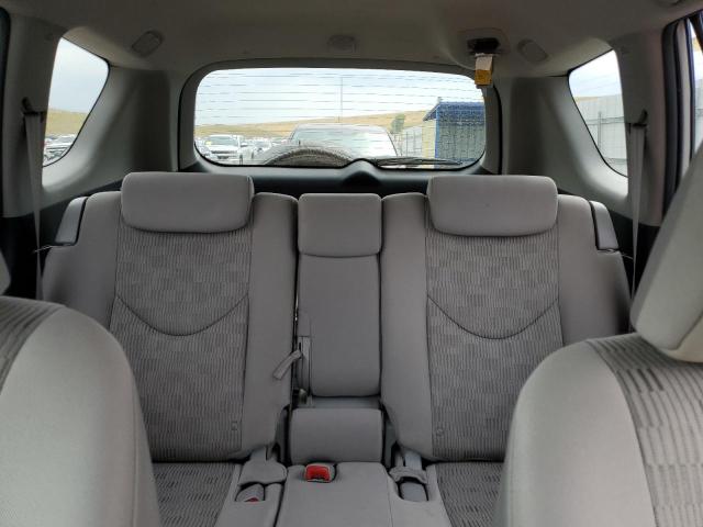 Photo 10 from auction – 2010 TOYOTA RAV4 with VIN JTMBF4DV8A5023924
