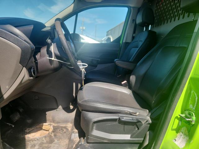Photo 7 from auction – 2020 FORD TRANSIT CO with VIN NM0LS7E24L1437117