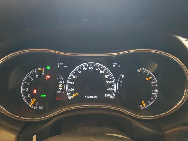 Photo 9 from auction – 2017 JEEP GRAND CHER with VIN 1C4RJFBG2HC800567