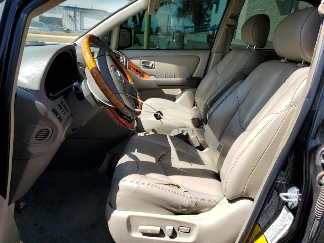 Photo 7 from auction – 2002 LEXUS RX 300 with VIN JTJHF10U120256772