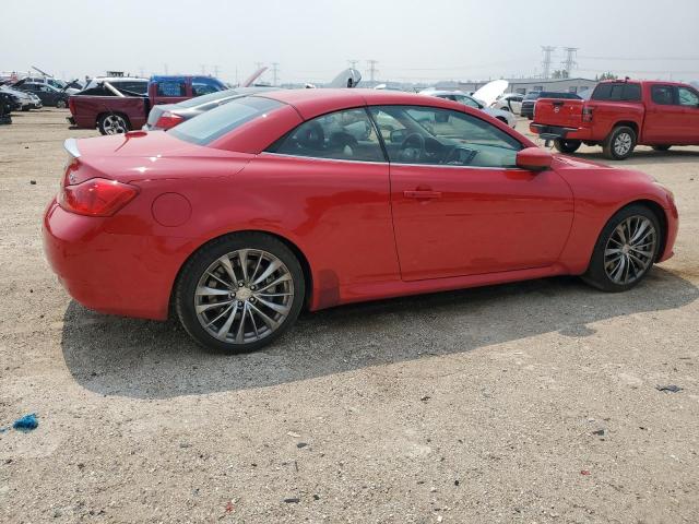 Photo 3 from auction – 2011 INFINITI G37 BASE with VIN JN1CV6FE5BM950535