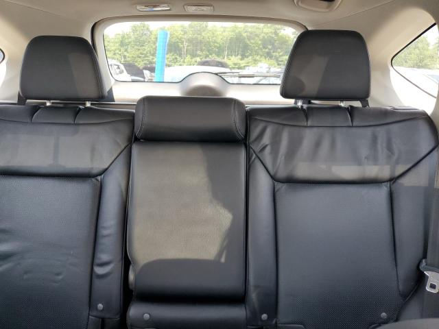 Photo 10 from auction – 2016 HONDA CR-V EXL with VIN 2HKRM4H70GH616637