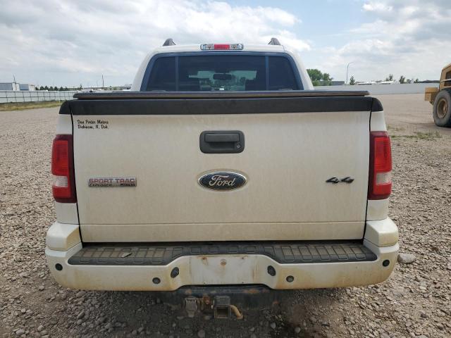 Photo 6 from auction – 2008 FORD EXPLORER S with VIN 1FMEU53878UA78638