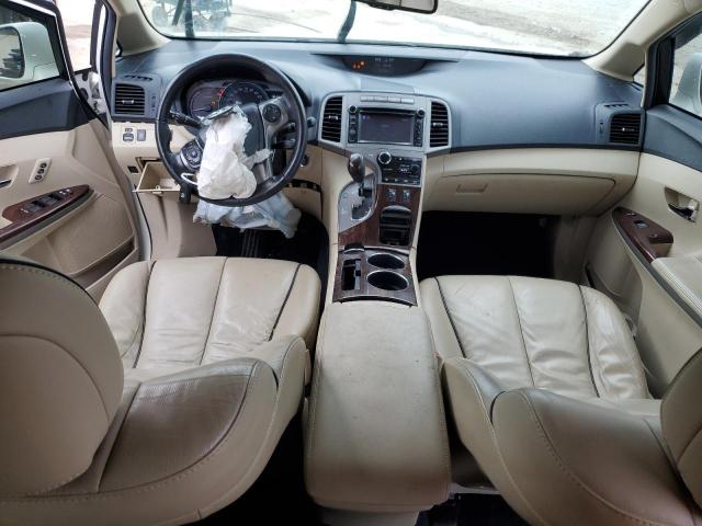 Photo 8 from auction – 2013 TOYOTA VENZA LE with VIN 4T3ZA3BB4DU074477