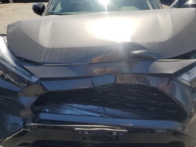 Photo 12 from auction – 2022 TOYOTA RAV4 XSE with VIN 4T3E6RFV7NU071727
