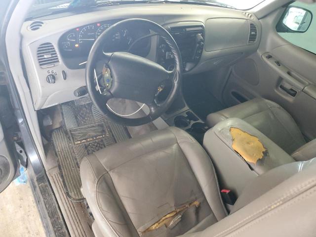 Photo 8 from auction – 1999 FORD EXPLORER with VIN 1FMZU24E2XUA14087