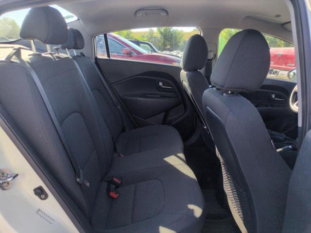 Photo 10 from auction – 2013 KIA RIO EX with VIN KNADN4A39D6164267