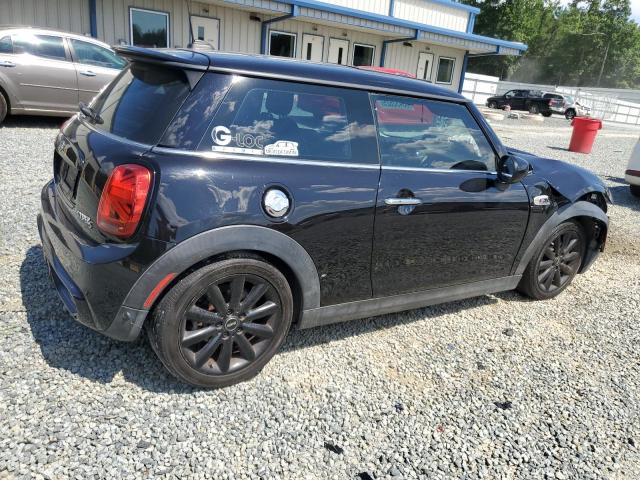 Photo 3 from auction – 2021 MINI COOPER S with VIN WMWXR5C07M2N05554