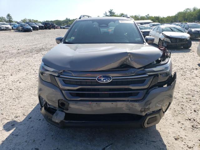 Photo 5 from auction – 2025 SUBARU FORESTER L with VIN JF2SLDNC4SH447043