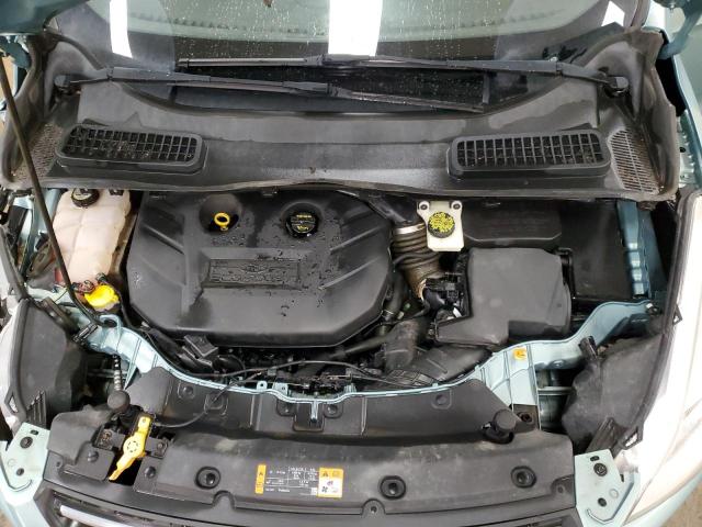 Photo 12 from auction – 2013 FORD ESCAPE SE with VIN 1FMCU0G99DUB43951