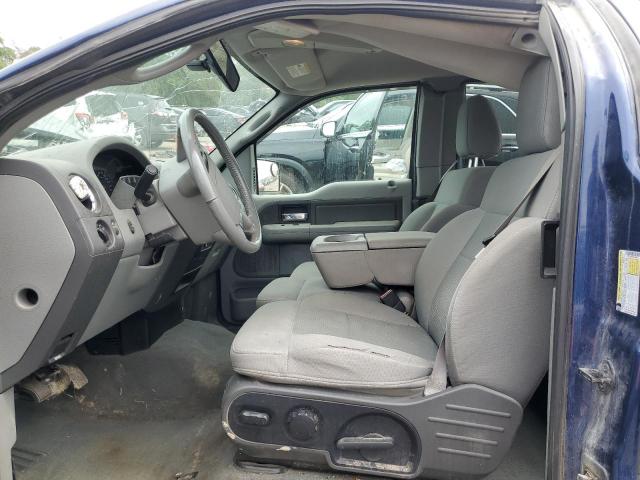 Photo 7 from auction – 2007 FORD F150 with VIN 1FTPX14V37FA55412