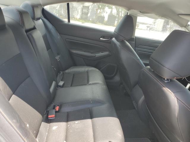 Photo 10 from auction – 2022 NISSAN ALTIMA SR with VIN 1N4BL4CV4NN318993