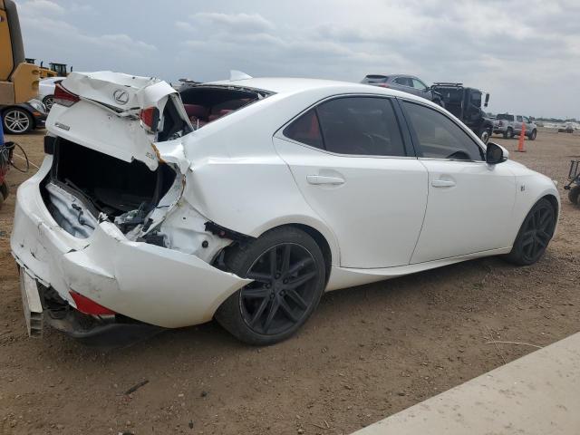 Photo 3 from auction – 2019 LEXUS IS 300 with VIN JTHBA1D2XK5097302