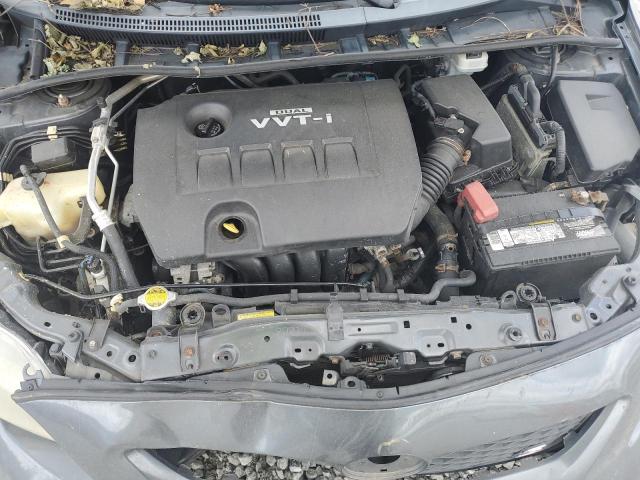 Photo 11 from auction – 2010 TOYOTA COROLLA BA with VIN 2T1BU4EE3AC411151