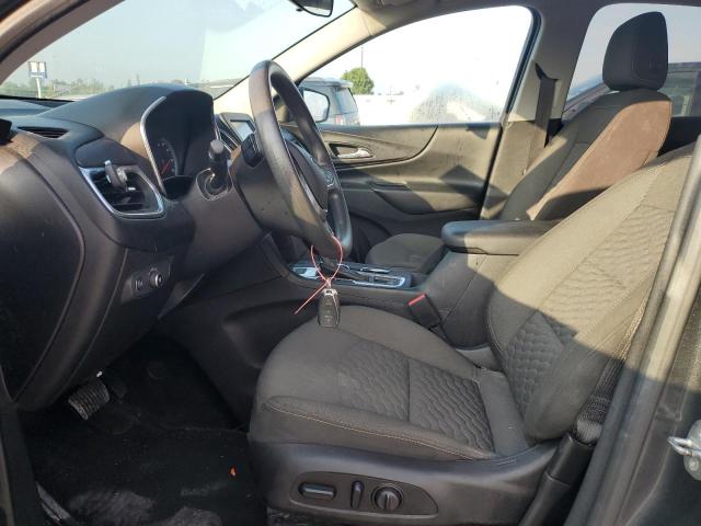 Photo 7 from auction – 2018 CHEVROLET EQUINOX LT with VIN 2GNAXSEV6J6252321