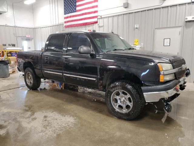 Zdjęcie 4 z aukcji – 2005 CHEVROLET SILVERADO z VIN 2GCEK13T551395428