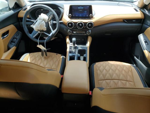 Photo 8 from auction – 2025 NISSAN SENTRA SV with VIN 3N1AB8CV4SY242564