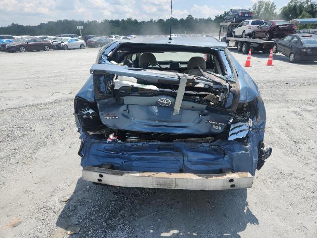 Photo 6 from auction – 2004 TOYOTA PRIUS with VIN JTDKB20U440090034