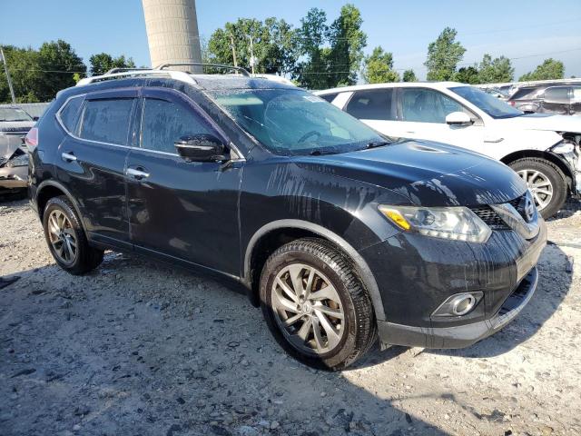 Photo 4 from auction – 2015 NISSAN ROGUE S with VIN 5N1AT2MV3FC914551