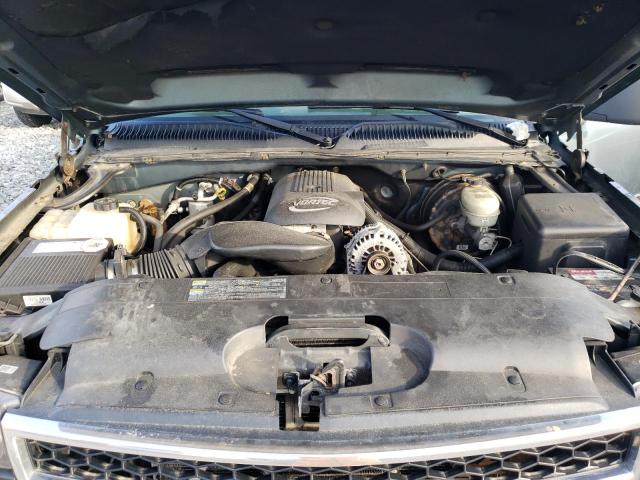 Photo 11 from auction – 2007 CHEVROLET SILVERADO with VIN 2GCEK19Z471106327