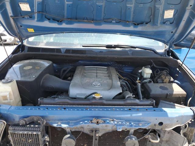 Photo 11 from auction – 2007 TOYOTA TUNDRA DOU with VIN 5TBBV54107S456249