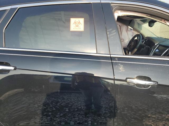 Photo 11 from auction – 2015 CADILLAC SRX LUXURY with VIN 3GYFNEE31FS548239
