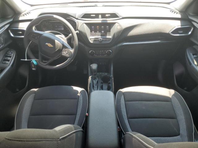 Photo 8 from auction – 2022 CHEVROLET TRAILBLAZE with VIN KL79MRSL2NB142348