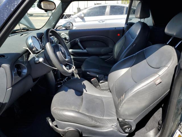Photo 7 from auction – 2005 MINI COOPER with VIN WMWRF33475TF62151