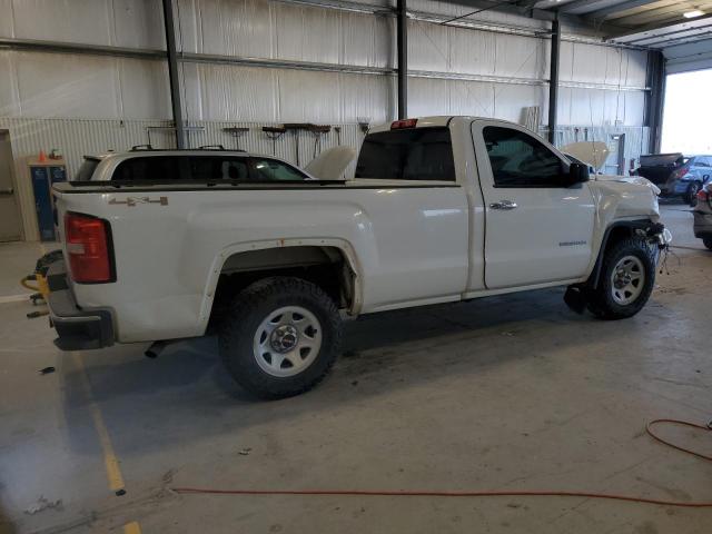 Photo 3 from auction – 2015 GMC SIERRA K15 with VIN 1GTN2TECXFZ272175