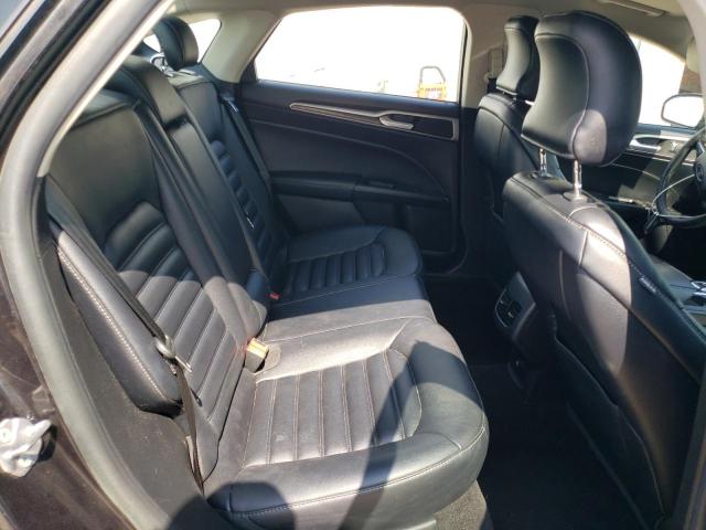 Photo 10 from auction – 2019 FORD FUSION SEL with VIN 3FA6P0CD6KR138915
