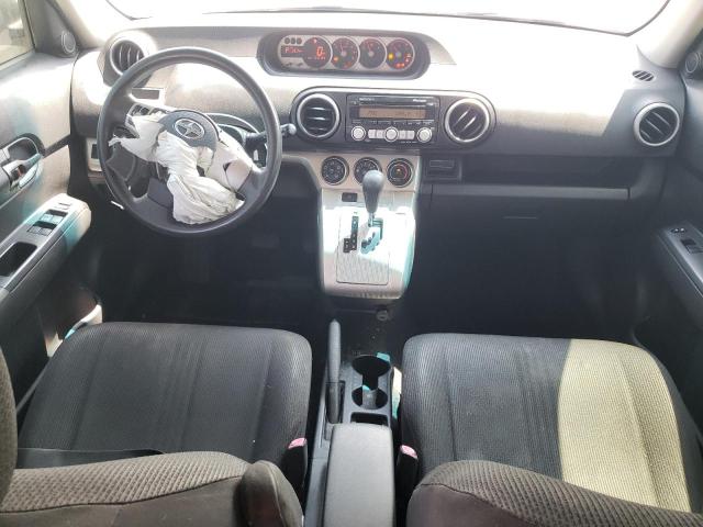 Photo 8 from auction – 2008 TOYOTA SCION with VIN JTLKE50E781058507