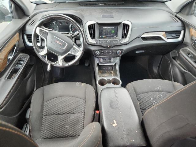 Photo 8 from auction – 2019 GMC TERRAIN SL with VIN 3GKALMEV3KL136009