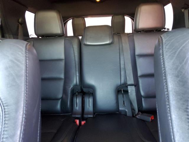 Photo 10 from auction – 2014 FORD EXPLORER X with VIN 1FM5K7D87EGC48426