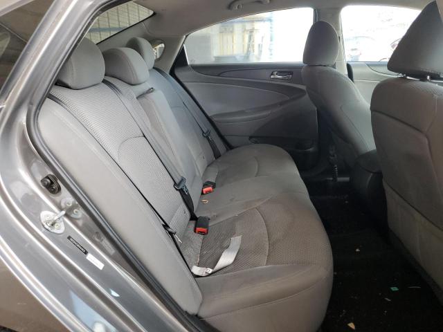 Photo 10 from auction – 2013 HYUNDAI SONATA GLS with VIN 5NPEB4AC8DH669836