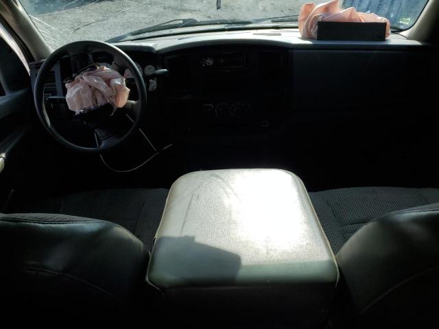 Photo 8 from auction – 2006 DODGE RAM 2500 ST with VIN 1D7KS28C26J126124