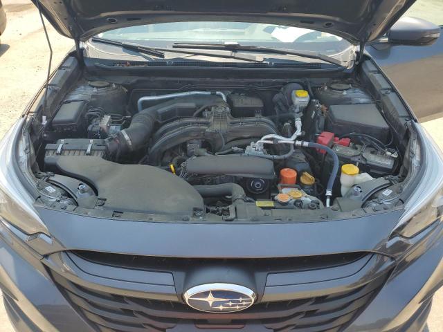 Photo 11 from auction – 2023 SUBARU LEGACY PRE with VIN 4S3BWAC67P3004360