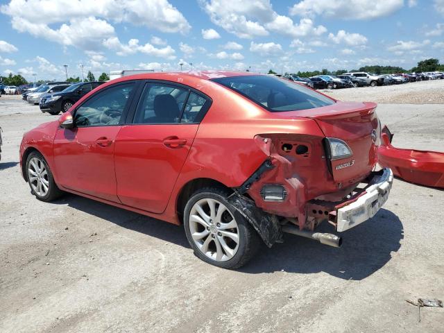 Photo 2 from auction – 2010 MAZDA 3 S with VIN JM1BL1S59A1167192