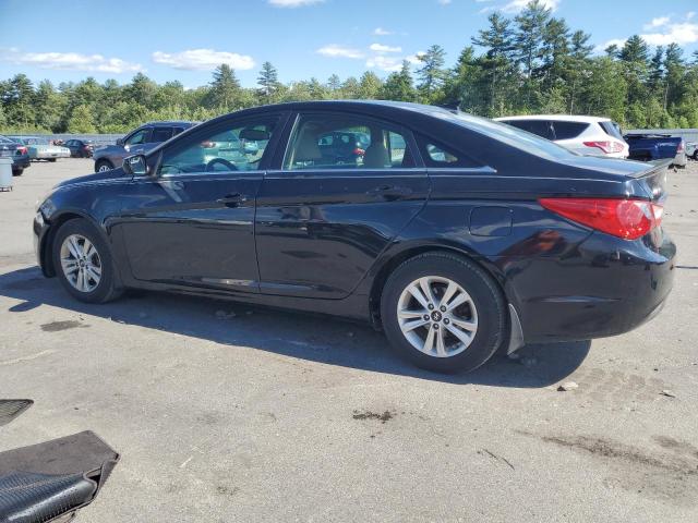 Photo 2 from auction – 2013 HYUNDAI SONATA GLS with VIN 5NPEB4AC2DH745745