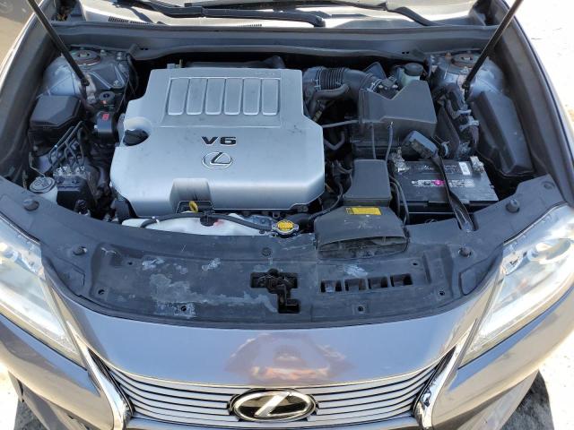 Photo 11 from auction – 2014 LEXUS ES 350 with VIN JTHBK1GGXE2136125