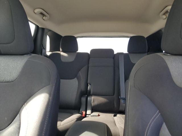 Photo 10 from auction – 2017 JEEP CHEROKEE S with VIN 1C4PJMAS2HW665123
