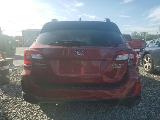 Photo 6 from auction – 2016 SUBARU OUTBACK 2.5I LIMITED with VIN 4S4BSAJC4G3205746