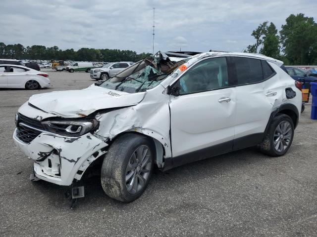 Photo 1 from auction – 2023 BUICK ENCORE GX ESSENCE with VIN KL4MMFSL1PB007368