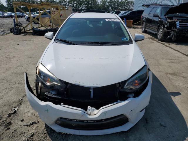 Photo 5 from auction – 2015 TOYOTA COROLLA L with VIN 2T1BURHE3FC354224