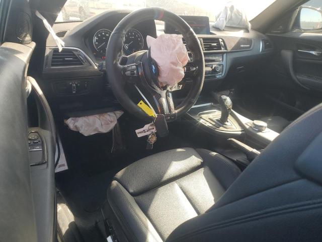 Foto 8 de la subasta – 2018 BMW M240I con VIN WBA2J5C53JVC07139